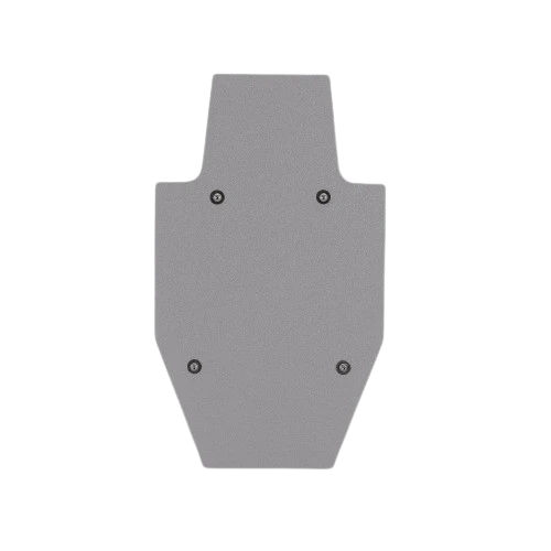 RTS Tactical Level III+ Rifle Special Threats Mini Shield