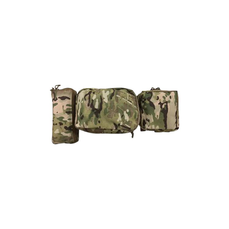Mojo® Ranger First Responder (RFR) Set - RFR Resupply