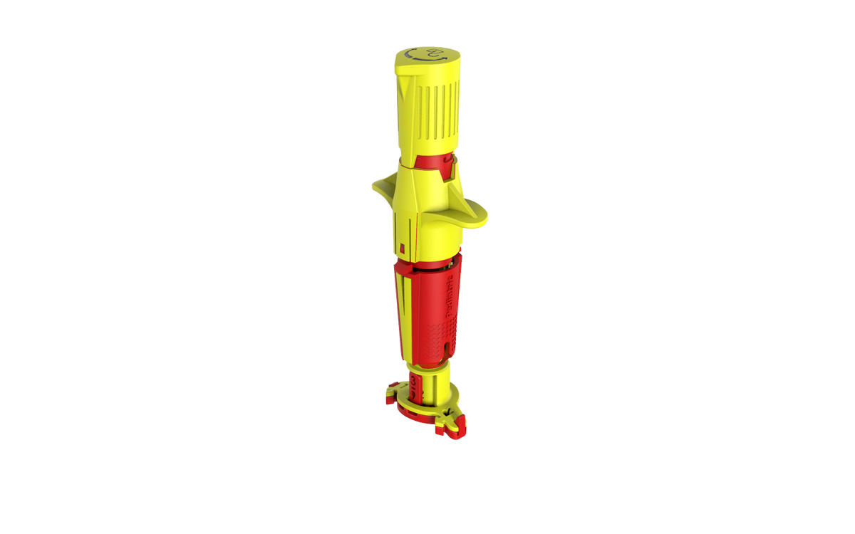 NIO™ Simulation Kit
