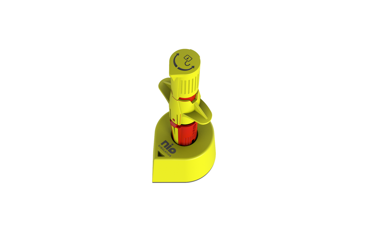 NIO™ Simulation Kit