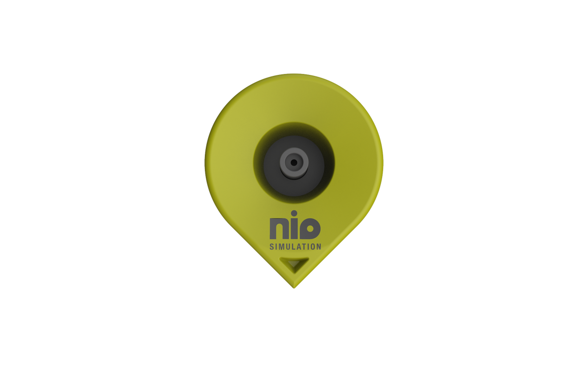 NIO™ Simulation Kit