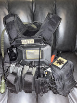 RTS Tactical Rapid Deploy FAK KIT