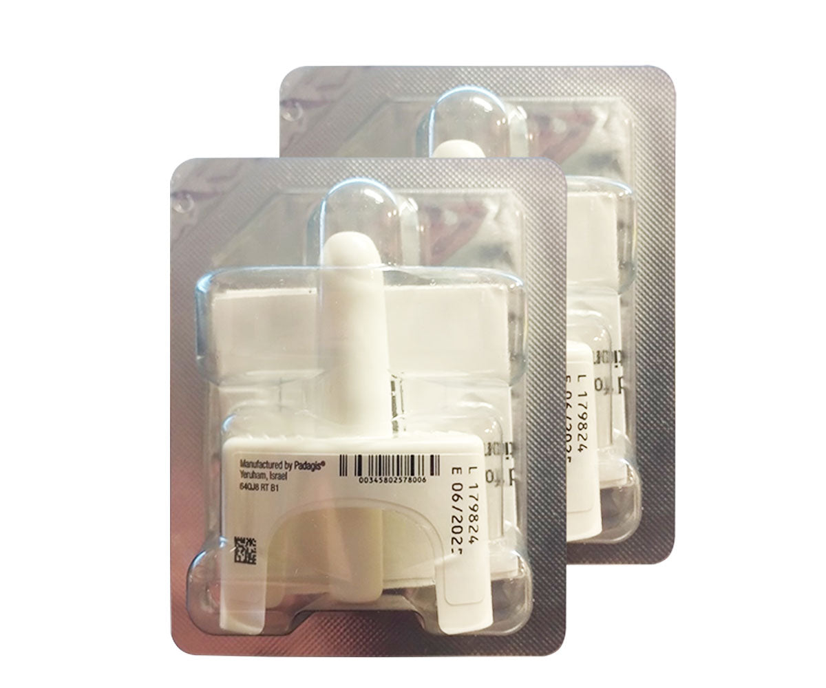 Naloxone Nasal Spray - Twin Pack - In Stock Now MEDTECH Resource