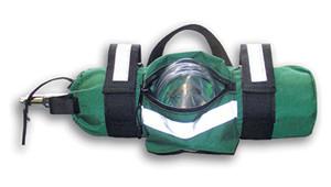 MTR Oxygen Cylinder Sleeve MEDTECH Resource