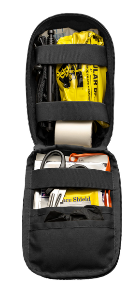 Tactical Medical SolutionsTacMed™ Operator IFAK Kit - MED-TAC International Corp. 