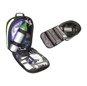 Smart Pack Airway Management Backpack - mtrsuperstore