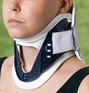 Philadelphia Patriot Adjustable Cervical Collar - Box Of 50 EverDixie