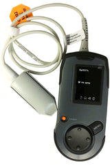 MTR Digital Handheld Pulse Oximeter MEDTECH Resource