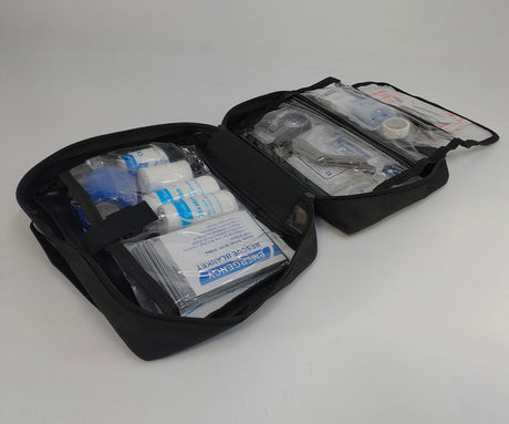 Pet First Aid Kit MEDTECH Resource