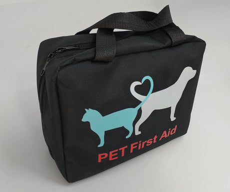 Pet First Aid Kit MEDTECH Resource