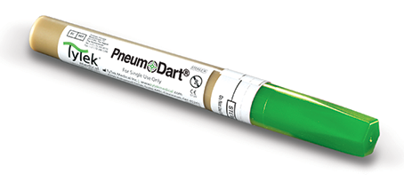 PneumoDart™