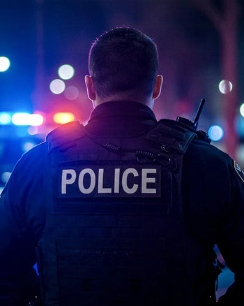 Law Enforcement
