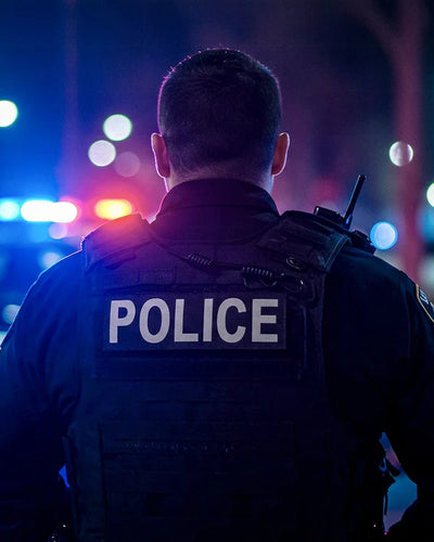 Law Enforcement