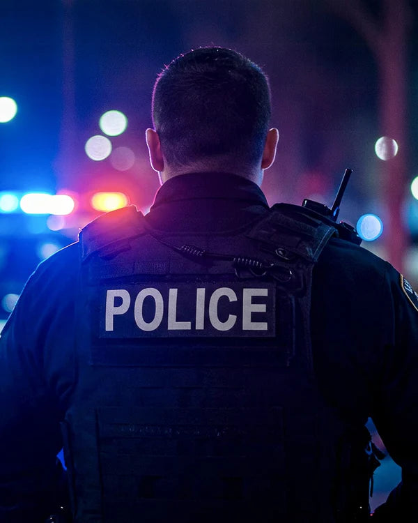 Law Enforcement