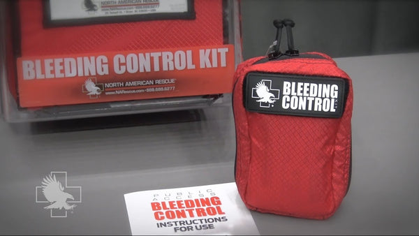 Event security and venue medical preparedness