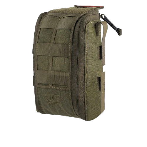 RTS Tactical Rapid Deploy FAK KIT