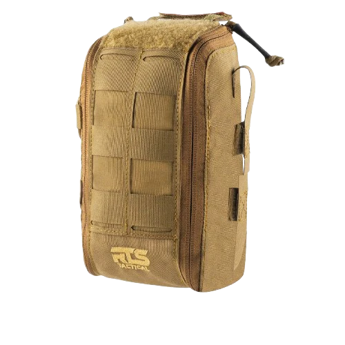 RTS Tactical Rapid Deploy FAK KIT