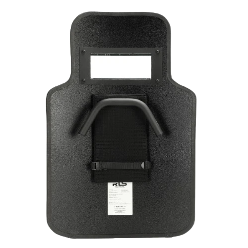 RTS Active Shooter SWAT Ballistic Shield RTS Tactical