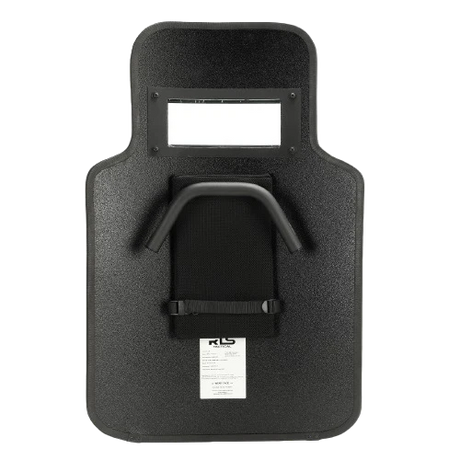 RTS Active Shooter SWAT Ballistic Shield RTS Tactical