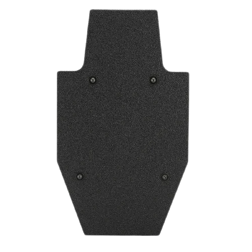 RTS Tactical Level III+ Rifle Special Threats Mini Shield