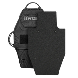 RTS Tactical Rapid Deploy Mini Shield Carrier System RTS Tactical