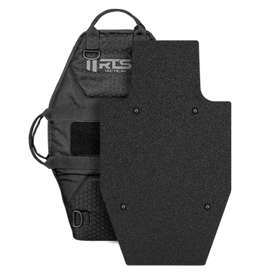 RTS Tactical Level III+ Rifle Special Threats Mini Shield RTS Tactical