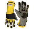 MTR Reflective Extrication Gloves MEDTECH Resource