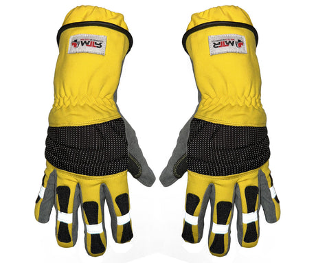 MTR Reflective Extrication Gloves MEDTECH Resource