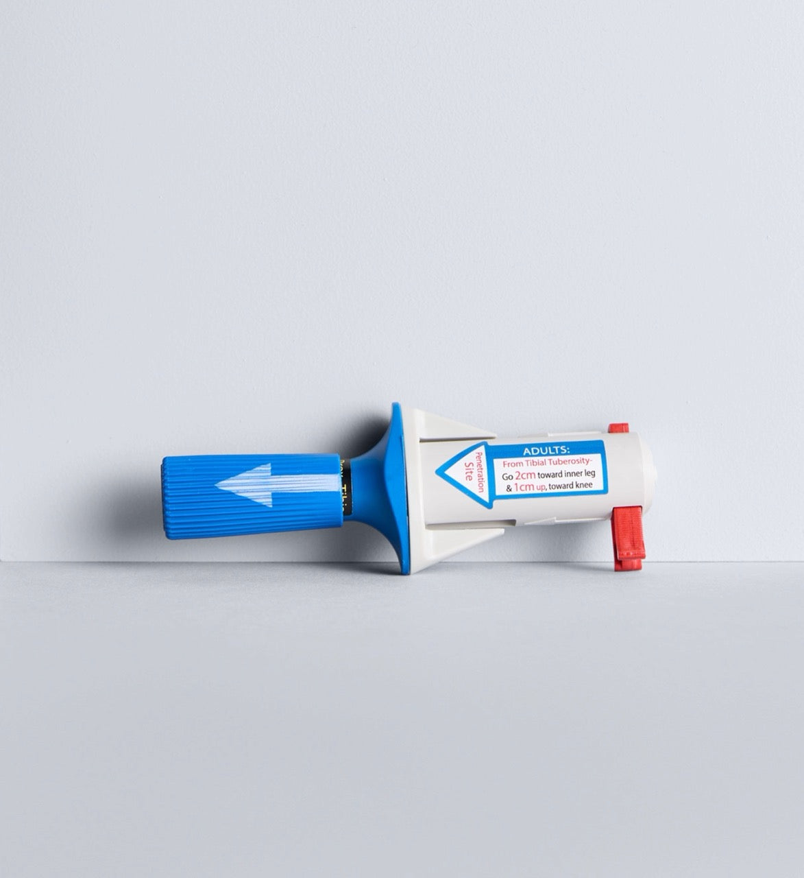 Bone Injection Gun (B.I.G.) - Adult (Case of 12)