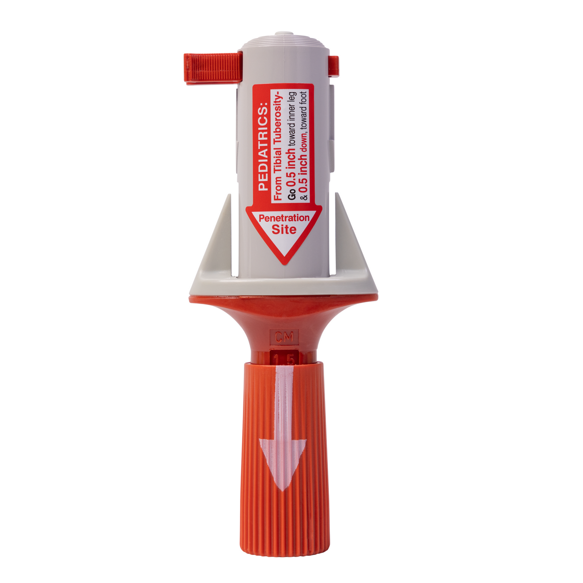 Bone Injection Gun (B.I.G.) - Pediatric (Case of 12)