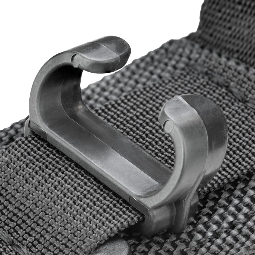 The New SOF® Tourniquet from TACMED Solutions Tactical Medical Solutions