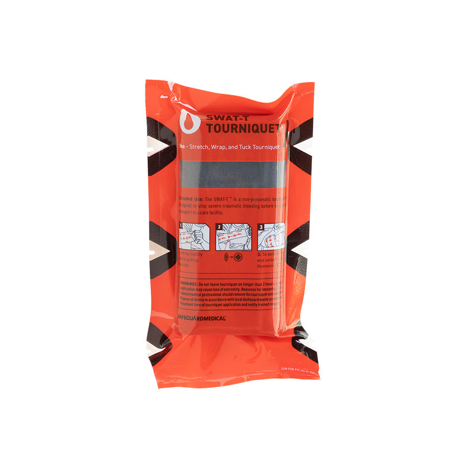 SWAT-T™ Tourniquet (International).