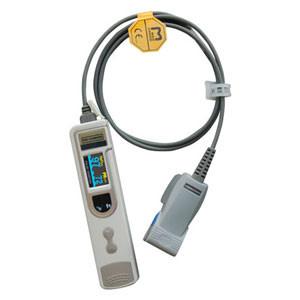 MTR Slim Digital Handheld Pulse Oximeter MEDTECH Resource