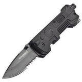 StatGear T3 Tactical Auto Rescue Tool EverDixie