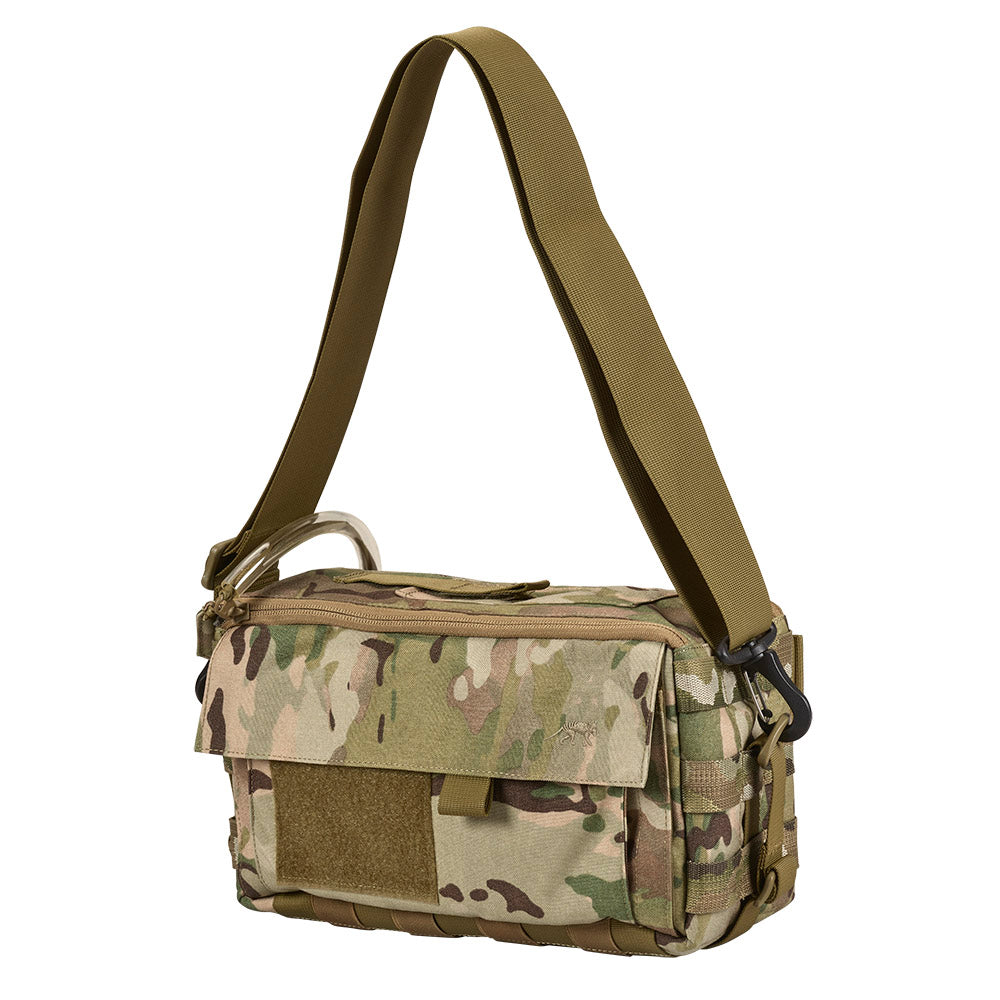 Tasmanian TigerTasmanian Tiger Small Medic Pack - MKII - MED-TAC International Corp. 