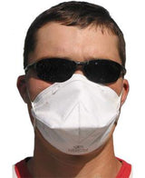 TerraMedical Particulate Respirator and N95 Surgical Mask MEDTECH Resource