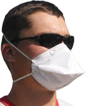 TerraMedical Particulate Respirator and N95 Surgical Mask MEDTECH Resource