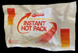 MTR Disposable Hot Pack MEDTECH Resource