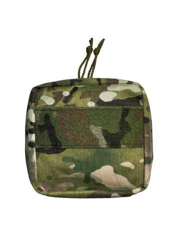 Bleeder Pouch – Blue Tide Innovations