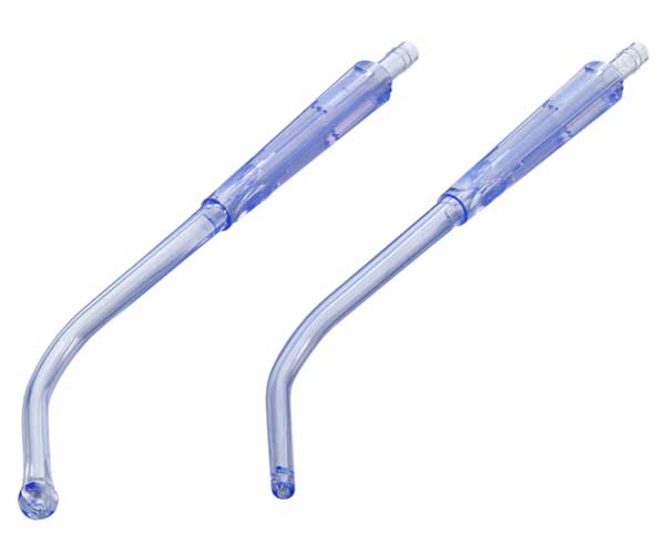 Yankauer Suction Tip & Tubing MEDTECH Resource