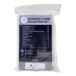 Advanced Low Titer Type - O Whole Blood (LTOWB) Collection Set - Safeguard Medical Online
