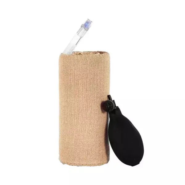 AIRWRAP 4" Compression Bandage w/Inflatable Bladder - RevMedX