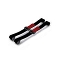 AllEvac® Buckle Restraint System