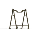 AllEvac™ Litter Stand - Single