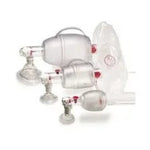 Ambu Spur II Disposable Resuscitator (BVM) - EverDixie