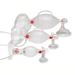 Ambu Spur II Disposable Resuscitator (BVM) - EverDixie