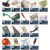 Army CLS Resupply Kit (CLS™) - Combat Gauze