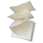 Axiostat Z - Fold Hemostatic Gauze – 100% Chitosan - Based Bleeding Control Solution - Axiobio