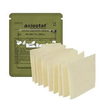 Axiostat Z - Fold Hemostatic Gauze – 100% Chitosan - Based Bleeding Control Solution - Axiobio