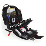 BAGRAM IFAK Leg Bag - Dimatex